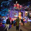 Photos: The Dyker Heights Holiday Lights Are Officially LIT For 2021